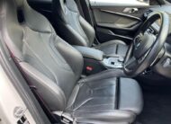 2021 BMW 1 Series 2.0 M135i Auto xDrive Euro 6 (s/s) 5dr