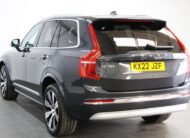2022 Volvo XC90 2.0 B5 MHEV Inscription Pro Auto 4WD