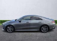 2022 Mercedes-Benz CLA 2.0 CLA220d AMG Line