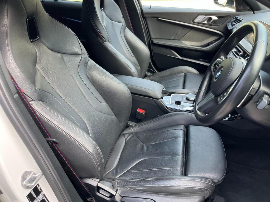 2021 BMW 1 Series 2.0 M135i Auto xDrive Euro 6 (s/s) 5dr
