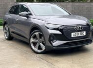 2021 Audi Q4 e-tron 50 Vorsprung Auto quattro 5dr