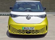 2024 Volkswagen ID. Buzz Pro 77kWh 1ST Edition Auto