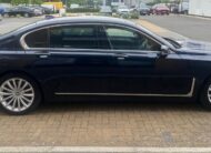 2020 BMW 7 Series 3.0 740Li Auto