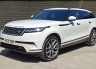 2021 Land Rover Range Rover Velar 2.0 P400e HSE Auto 4WD