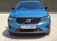 2022 Volvo XC40 2.0 B4 MHEV Ultimate DCT Auto