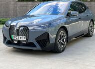 2023 BMW iX M Sport Auto xDrive 5dr