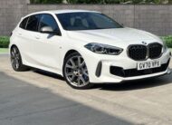 2021 BMW 1 Series 2.0 M135i Auto xDrive Euro 6 (s/s) 5dr