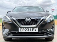 2023 Nissan Qashqai 1.5 h e-POWER Acenta Premium Auto