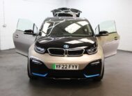 2022 BMW i3