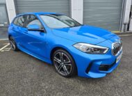 2022 BMW 1 Series 1.5 118i M Sport
