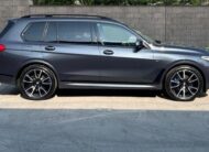 2022 BMW X7 3.0 40d MHT M Sport Auto xDrive
