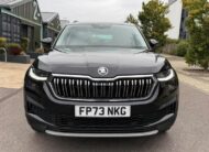 2024 Skoda Kodiaq 1.5 TSI ACT SE L Executive DSG