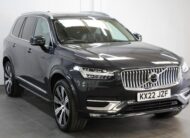 2022 Volvo XC90 2.0 B5 MHEV Inscription Pro Auto 4WD