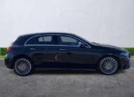 2024 Mercedes-Benz A Class 1.3 A180h MHEV AMG Line