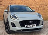 2024 Ford Puma 1.0T EcoBoost MHEV Titanium DCT