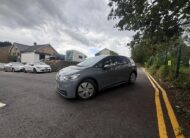 2021 Volkswagen ID.3 Pro Performance Max Auto
