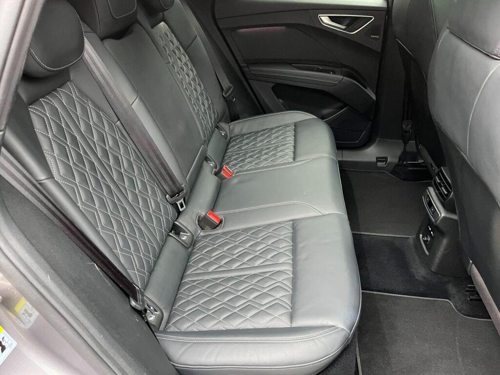 2021 Audi Q4 e-tron 50 Vorsprung Auto quattro 5dr