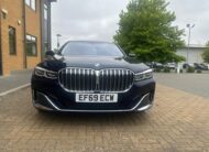 2020 BMW 7 Series 3.0 740Li Auto