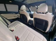 2021 BMW X4 2.0 20d MHT M Sport Auto xDrive