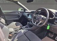 2019 Audi Q3 2.0 TFSI 45 S line S Tronic quattro