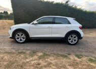 2020 Audi A1 1.0 TFSI 30 Citycarver S Tronic