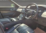 2021 Land Rover Range Rover Velar 2.0 P400e HSE Auto 4WD