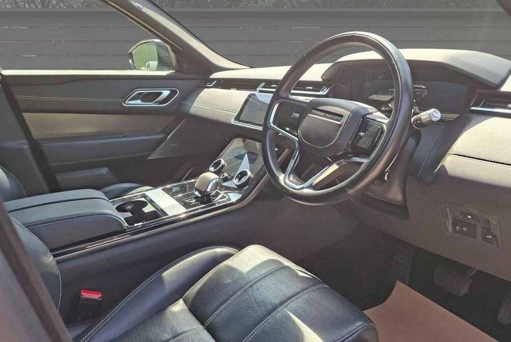 2021 Land Rover Range Rover Velar 2.0 P400e HSE Auto 4WD