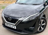 2023 Nissan Qashqai 1.5 h e-POWER Acenta Premium Auto