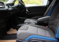 2022 BMW i3