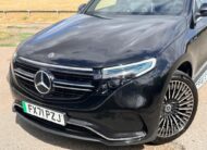 2021 Mercedes-Benz  EQC 400 AMG Line