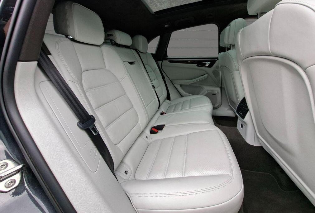 2021 Porsche Macan 2.9T V6 Turbo PDK 4WD