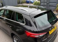2024 Skoda Kodiaq 1.5 TSI ACT SE L Executive DSG