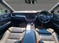 2021 Volvo XC60 2.0 B5 MHEV R-Design Pro Auto AWD