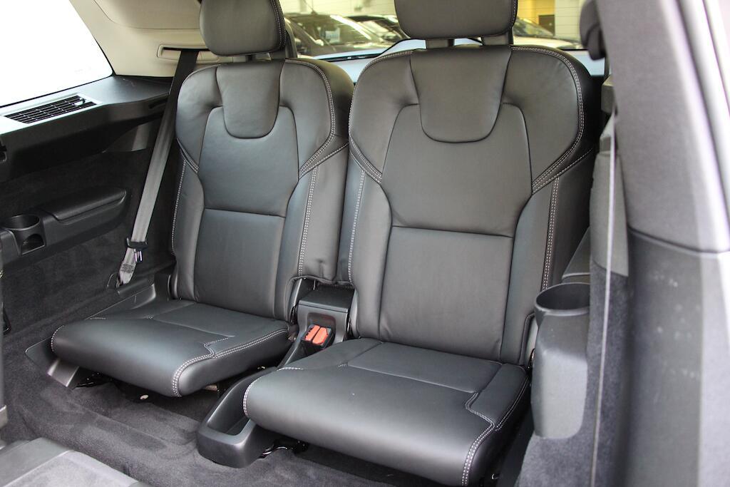 2022 Volvo XC90 2.0 B5 MHEV Inscription Pro Auto 4WD