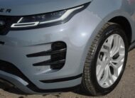 2021 Land Rover Range Rover Evoque 2.0 P200 MHEV R-Dynamic SE Auto 4WD