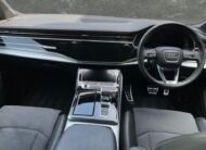 2023 Audi Q7 3.0 TFSI V6 55 S line Tiptronic quattro