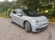 2021 Volkswagen ID.3 Pro Performance Max Auto