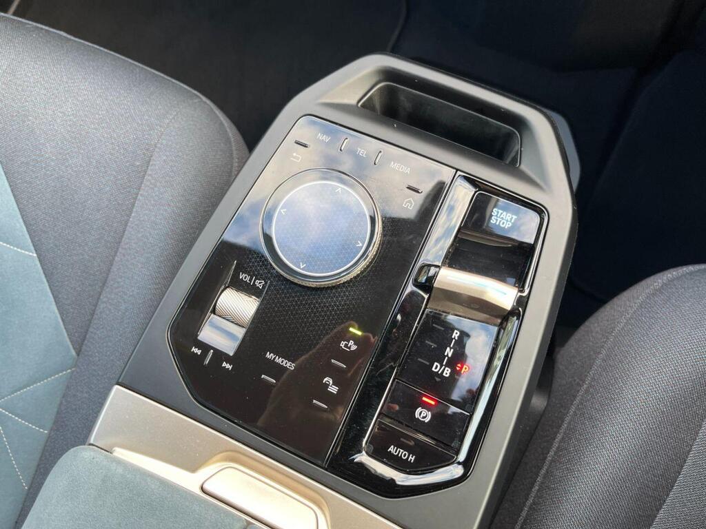 2023 BMW iX M Sport Auto xDrive 5dr