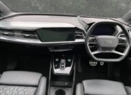 2021 Audi Q4 e-tron 50 Vorsprung Auto quattro 5dr