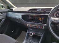 2019 Audi Q3 2.0 TFSI 45 S line S Tronic quattro