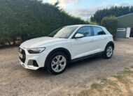 2020 Audi A1 1.0 TFSI 30 Citycarver S Tronic