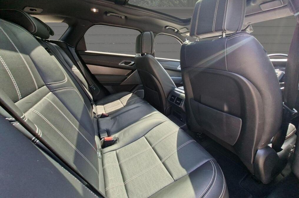 2021 Land Rover Range Rover Velar 2.0 P400e HSE Auto 4WD