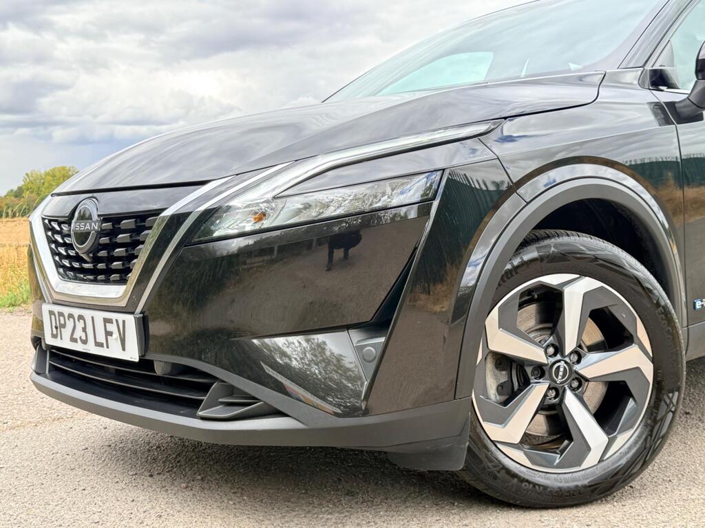 2023 Nissan Qashqai 1.5 h e-POWER Acenta Premium Auto
