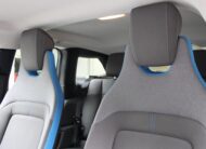 2022 BMW i3