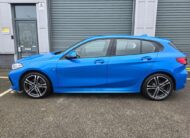 2022 BMW 1 Series 1.5 118i M Sport