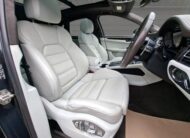 2021 Porsche Macan 2.9T V6 Turbo PDK 4WD