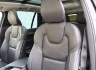 2022 Volvo XC90 2.0 B5 MHEV Inscription Pro Auto 4WD