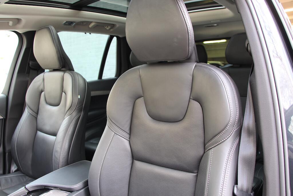 2022 Volvo XC90 2.0 B5 MHEV Inscription Pro Auto 4WD