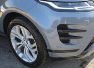 2021 Land Rover Range Rover Evoque 2.0 P200 MHEV R-Dynamic SE Auto 4WD
