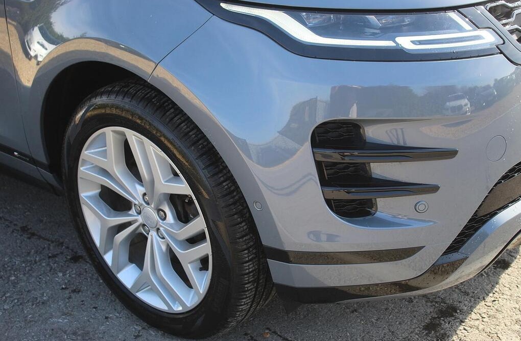 2021 Land Rover Range Rover Evoque 2.0 P200 MHEV R-Dynamic SE Auto 4WD